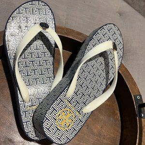 Tory Burch Flip Flops